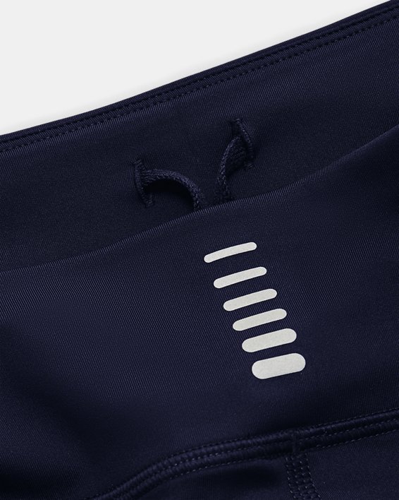 Women's UA Mileage Graphic Capris | Under Armour